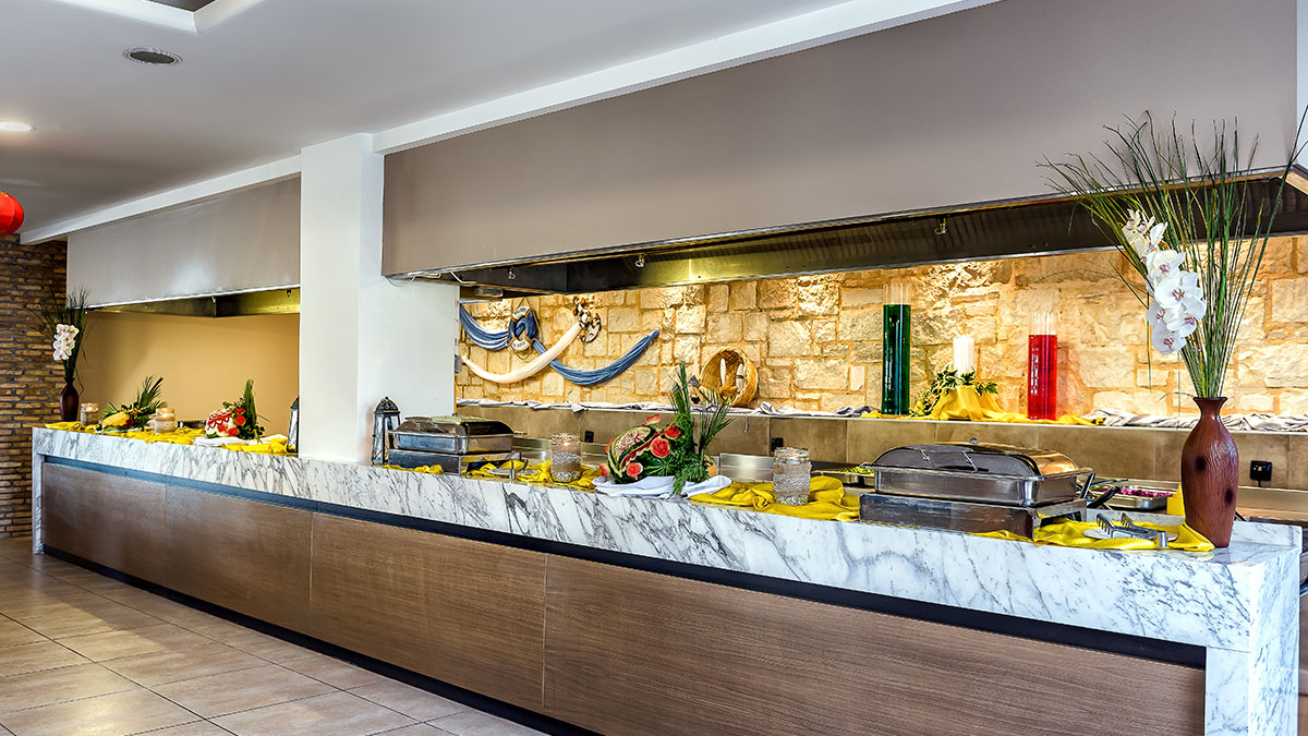 Stella Palace Resort & Spa